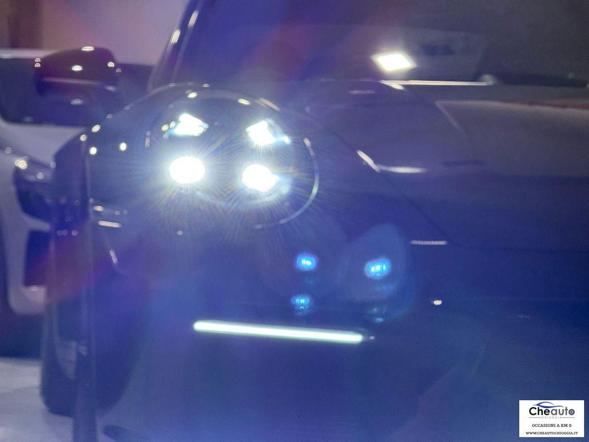 PORSCHE - 911 Coupè