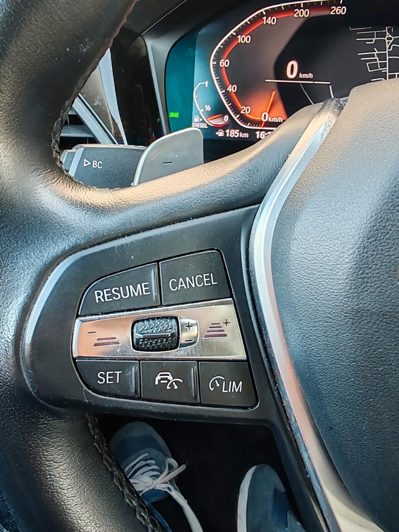 Bmw 320d xDrive 48v Business Advantage Aut.