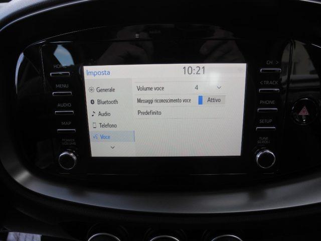 TOYOTA Aygo X 1.0 VVT-i 72cv 5p. - Ok NEOPATENTATI - "46000 Km"