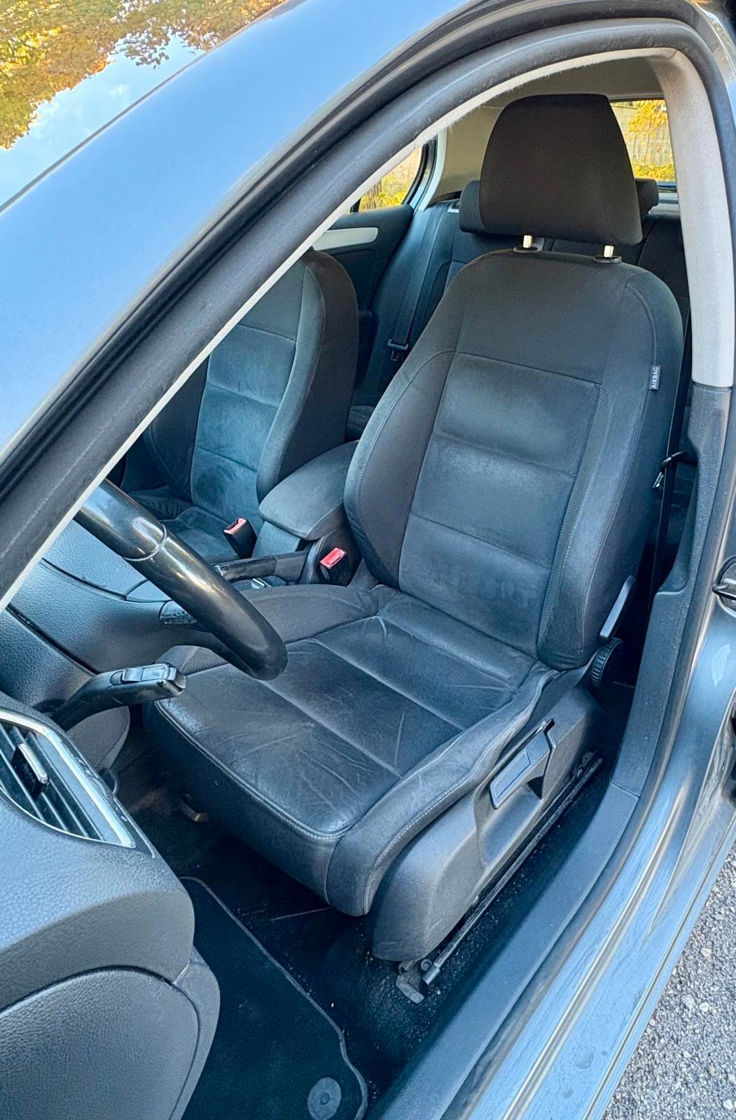 Volkswagen Golf 1.6 TDI 5p. Comfortline