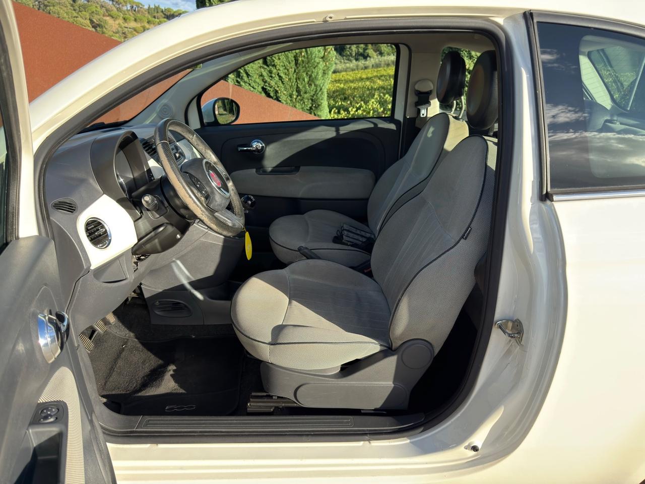 Fiat 500 1.2 Pop SI PERMUTE