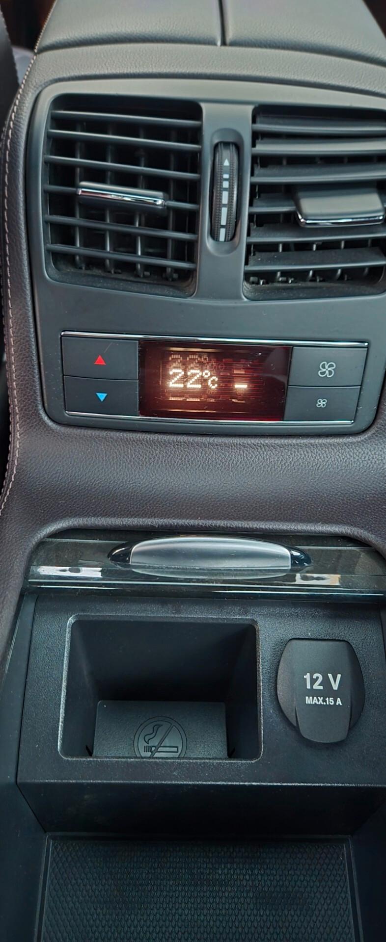 Mercedes-benz CLS 350 CDI BlueEFFICIENCY 4Matic