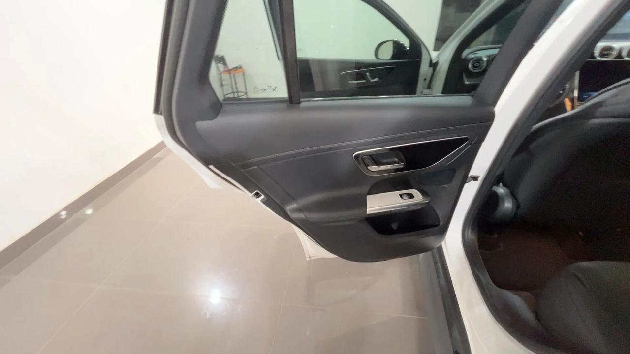 Mercedes-benz GLC 300 d 4Matic Mild Hybrid AMG Line Premium Plus