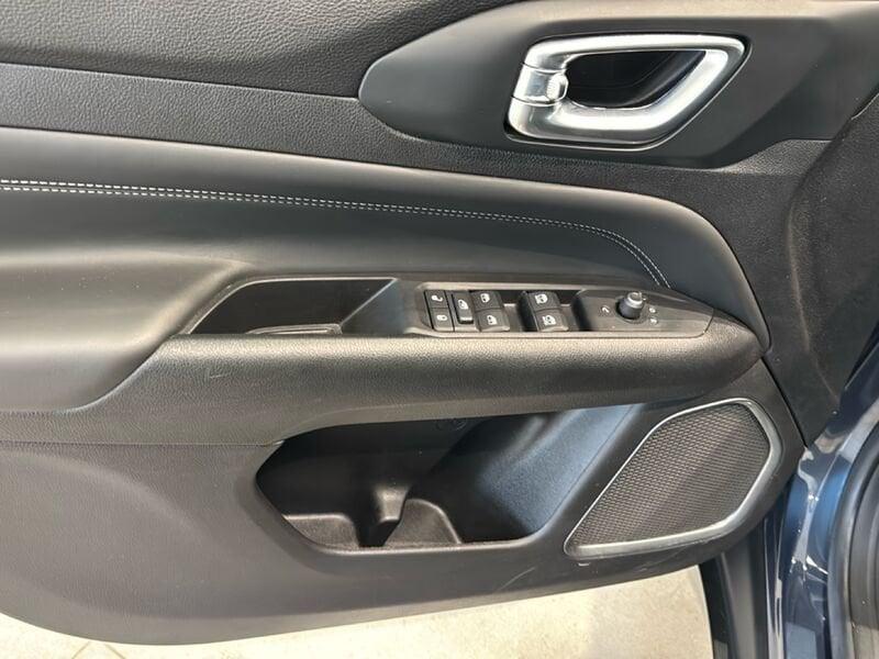 Jeep Compass 1.6 MJet Limited