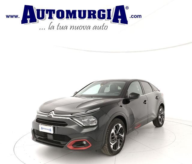CITROEN C4 BlueHDi 130 S&S EAT8 Shine FULL