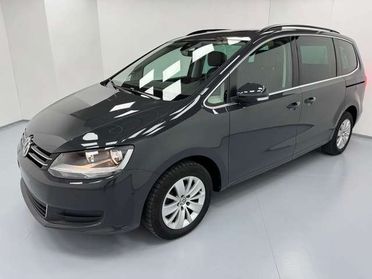 Volkswagen Sharan **INTROVABILE** 1.4 TSI DSG 150CV 7POSTI PROMO