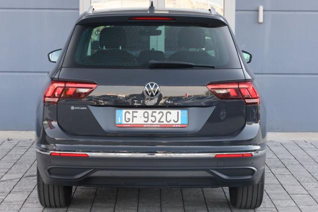 VOLKSWAGEN Tiguan 1.5 TSI PREZZO NETTO ACT Life