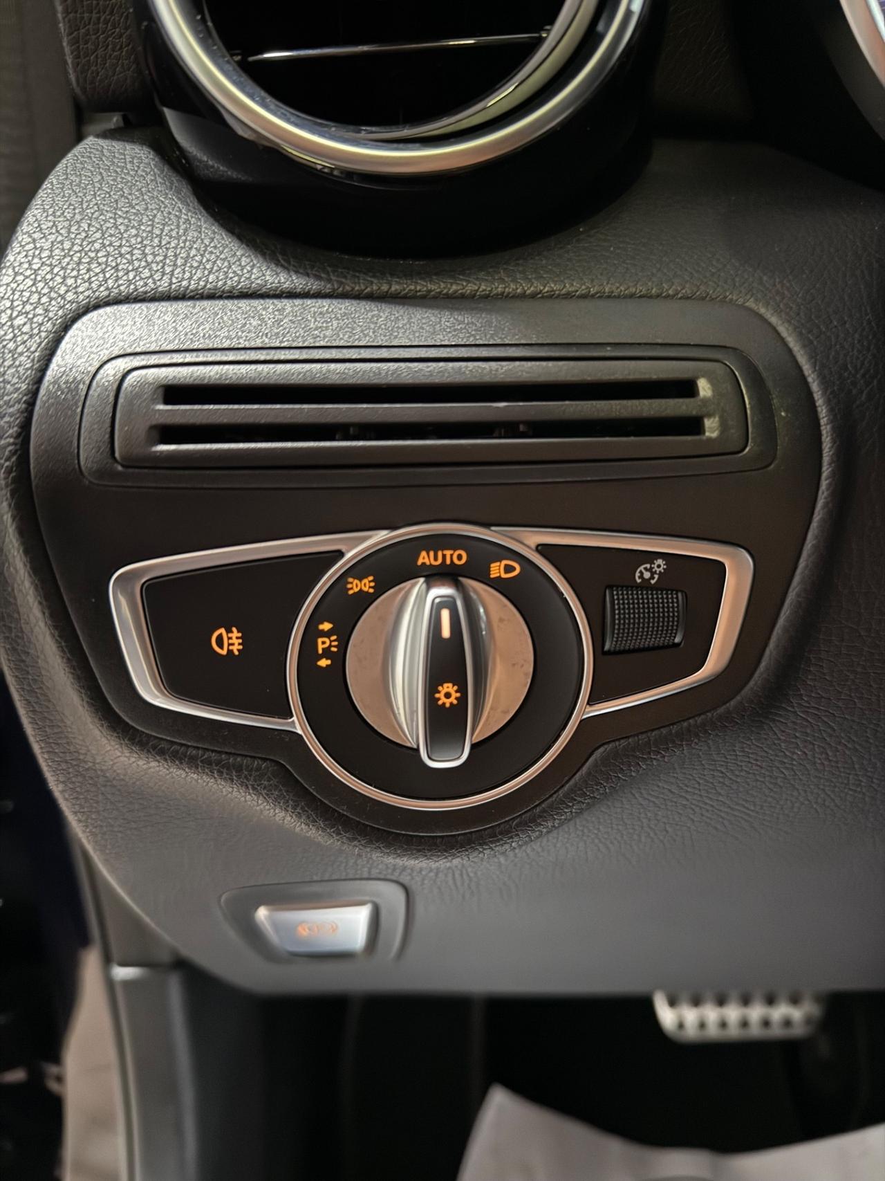 Mercedes-benz GLC 300 GLC 300 de 4Matic EQ-Power Premium Plus