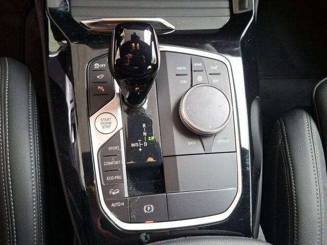 BMW X4 xDrive20d 48V Msport Aut.