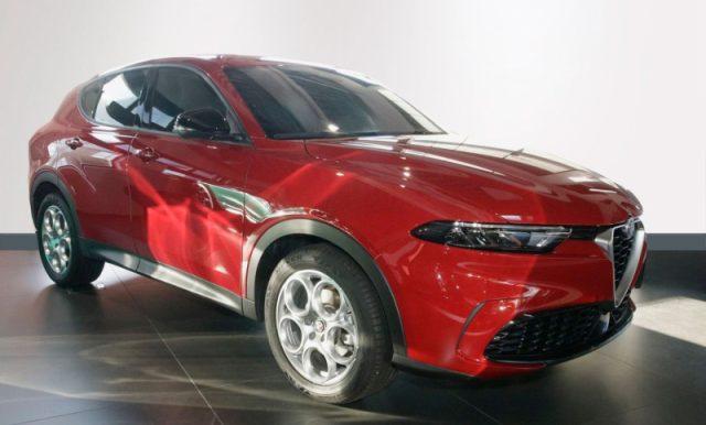 ALFA ROMEO Tonale 1.5 130 CV MHEV TCT7 Super