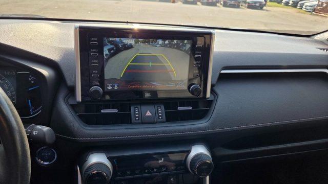 TOYOTA RAV 4 RAV4 2.5 HV (218CV) E-CVT 2WD Lounge PERMUTE