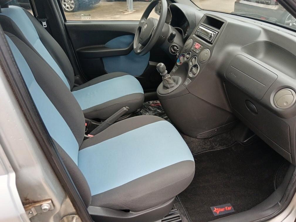 Fiat Panda 1.2 GPL