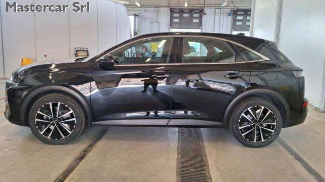 DS AUTOMOBILES DS 7 DS7 1.6 e-tense phev Bastille Business 225cv auto