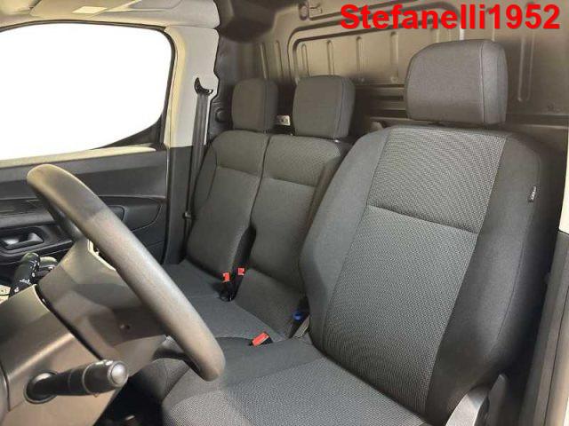 CITROEN Berlingo Van M - BlueHDi 100 Cv S&S