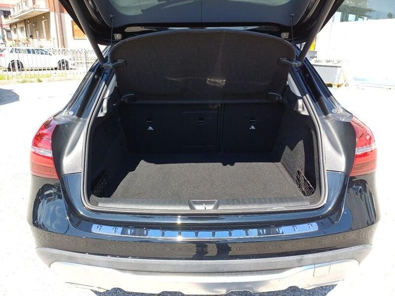 Mercedes-Benz GLA GLA 180 Automatic Sport Extra