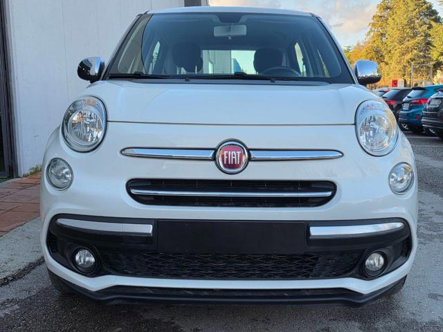 FIAT 500L 0.9 TwinAir Turbo Natural Power Mirror