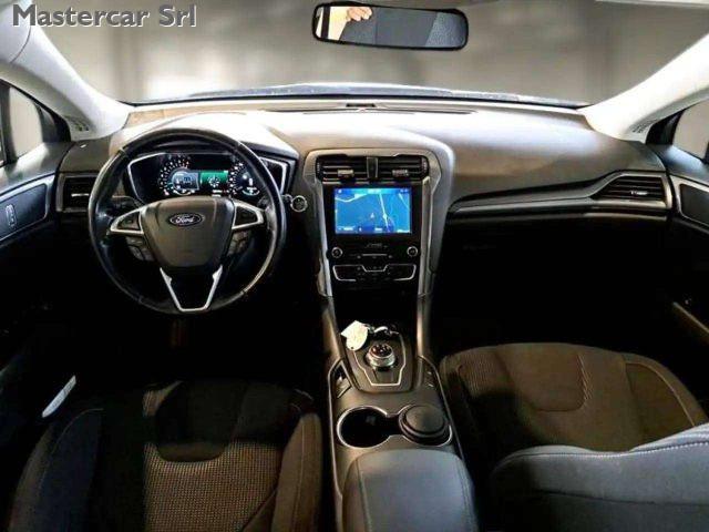 FORD Mondeo Mondeo SW 2.0 ecoblue Titanium Business Navi -GF15