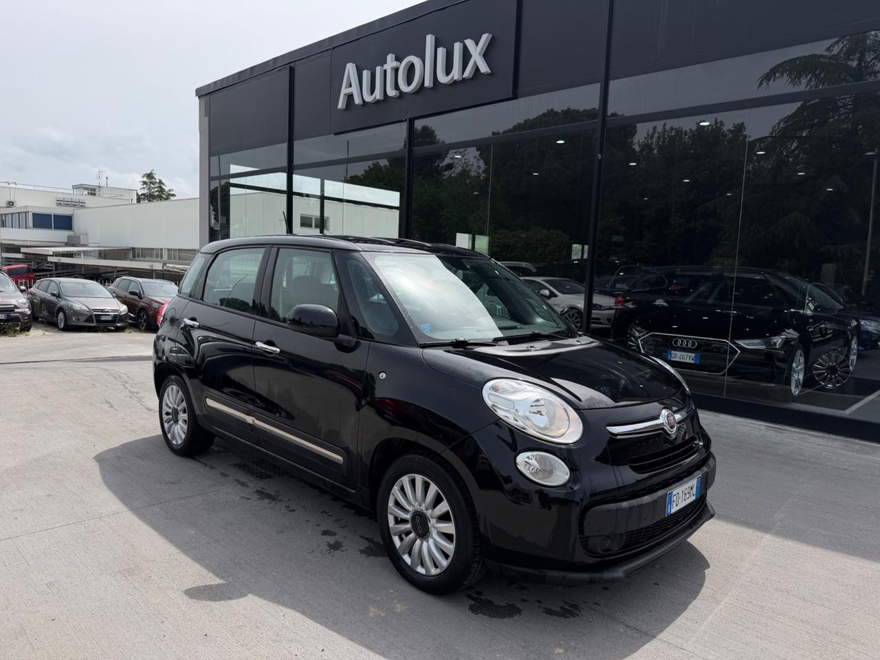 Fiat 500L 1.3 Multijet 95 CV Business