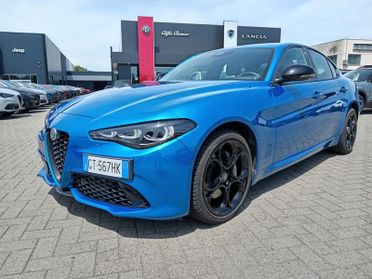 Alfa Romeo Giulia 2.0 T 280cv Sprint AT8 Q4