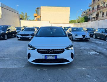 Opel Corsa 1.2 BENZINA 75CV 2020