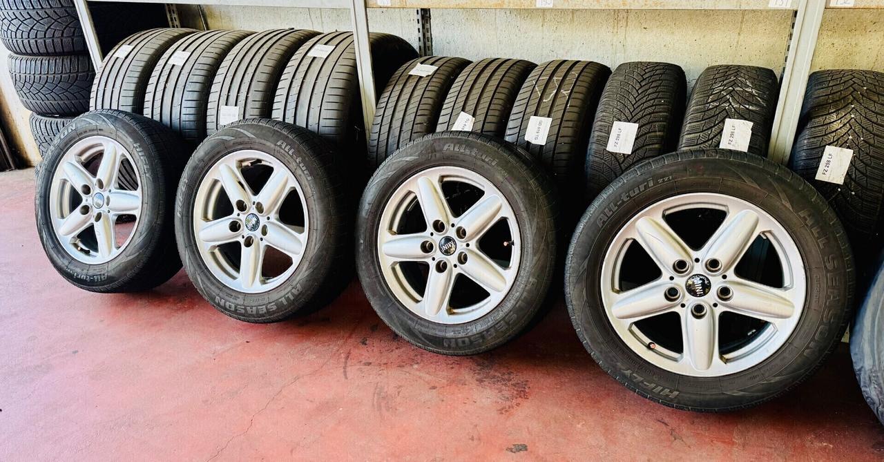 Mini Cooper Countryman OK NEOPATENTATI