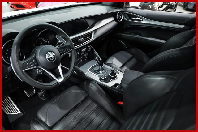 ALFA ROMEO Stelvio 2.0 TURBO 280 CV** AT8 Q4 Super