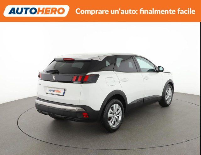 PEUGEOT 3008 BlueHDi 130 S&S Active