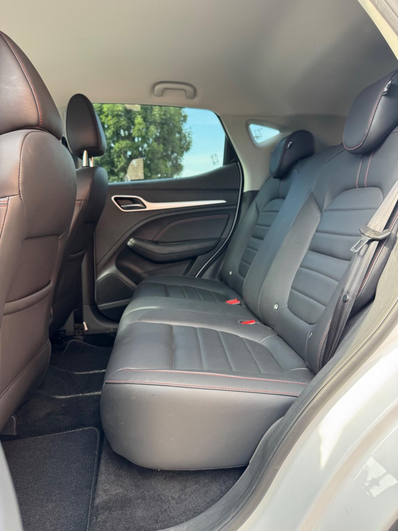 Mg ZS 1.0T-GDI aut. Luxury