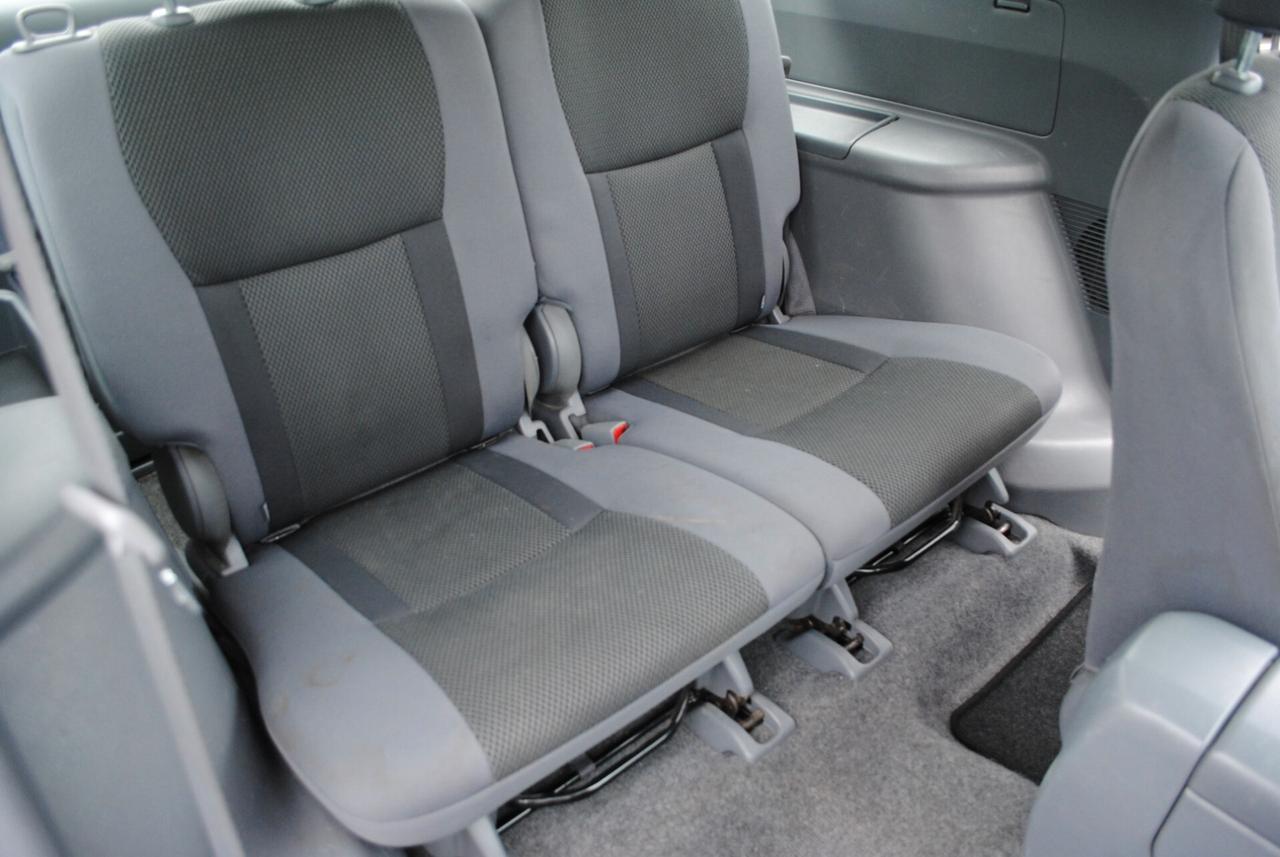 TOYOTA RAV4 2.0 150 CV