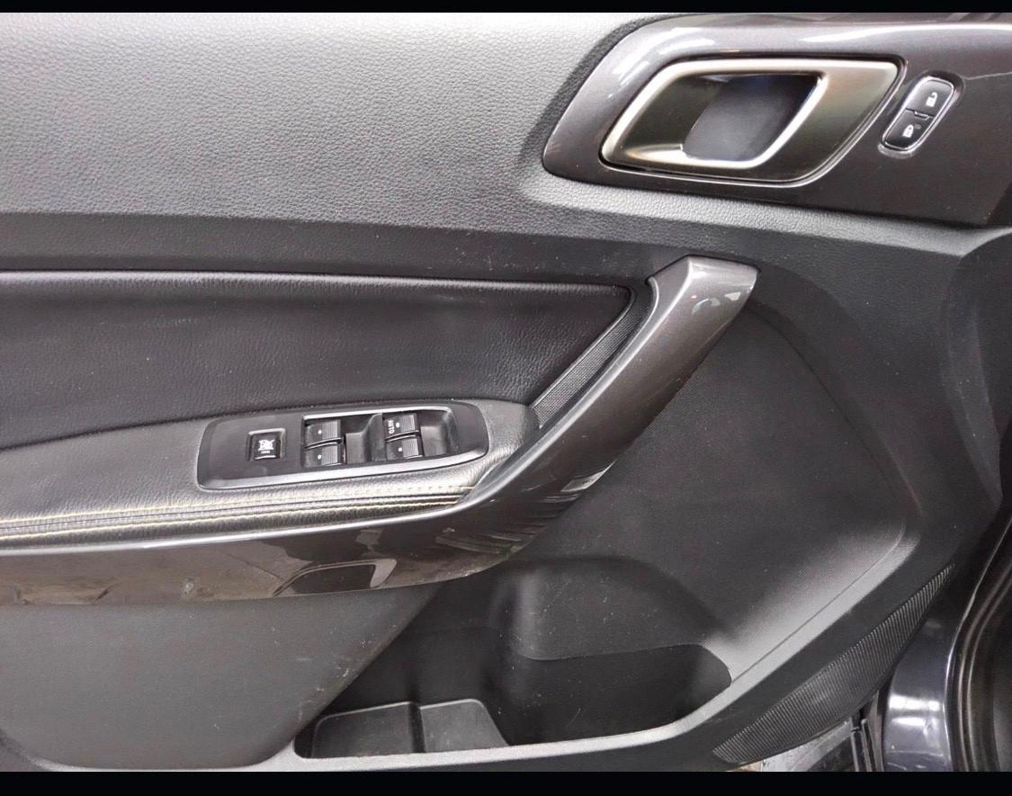 Ford Ranger 2.0 ECOBLUE aut. 213 CV DC Wildtrak 5 posti