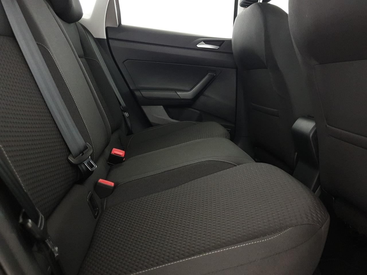 Volkswagen Polo 5p 1.6 tdi comfortline 80cv