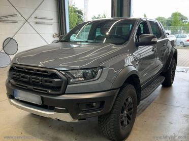 FORD Ranger Raptor 2.0 ECOB.aut. 213 DC Sp.Ed