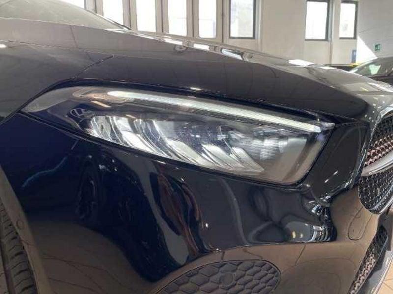 Mercedes-Benz Classe A - W177 2023 A 250 e phev Progressive Advanced auto