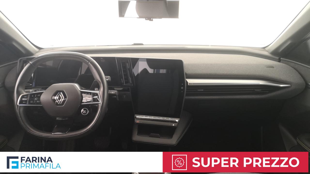 RENAULT Megane IV E-Tech - Megane E-Tech Evolution EV60 Optimum Charge 220cv