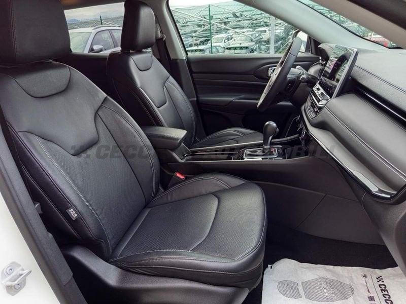 Jeep Compass Compass 1.5 turbo t4 mhev Altitude 2wd 130cv dct