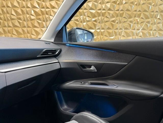 Peugeot 3008 PureTech Turbo 130 Allure
