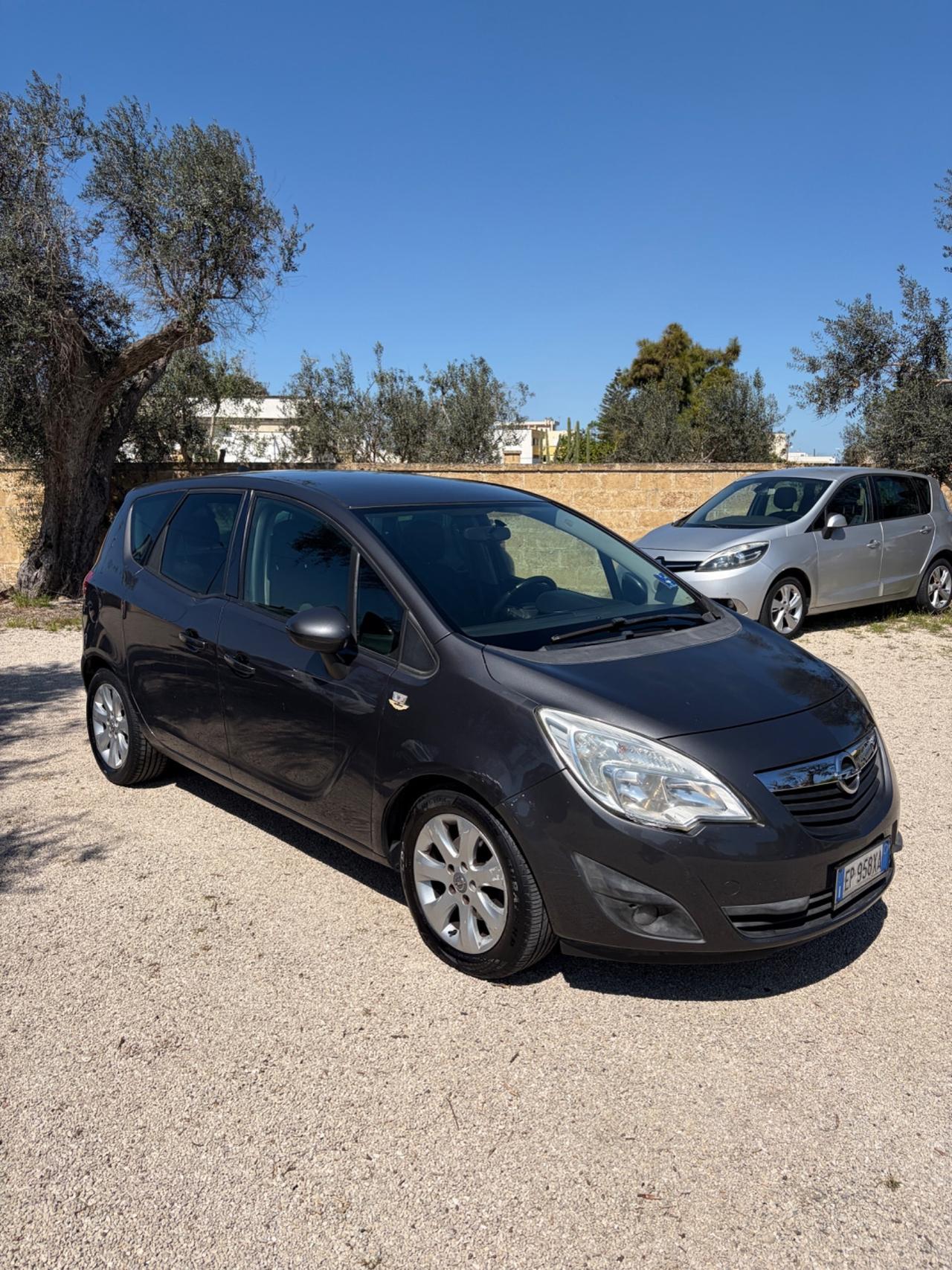 Opel Meriva 1.3 CDTI 95CV ecoFLEX Elective full!!