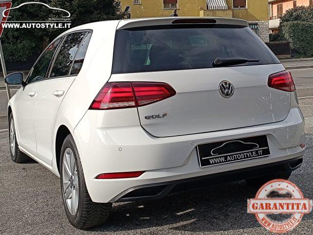 VOLKSWAGEN Golf 1.0 TSI *NEOPATENTATI* 86Cv 4/5porte BMT