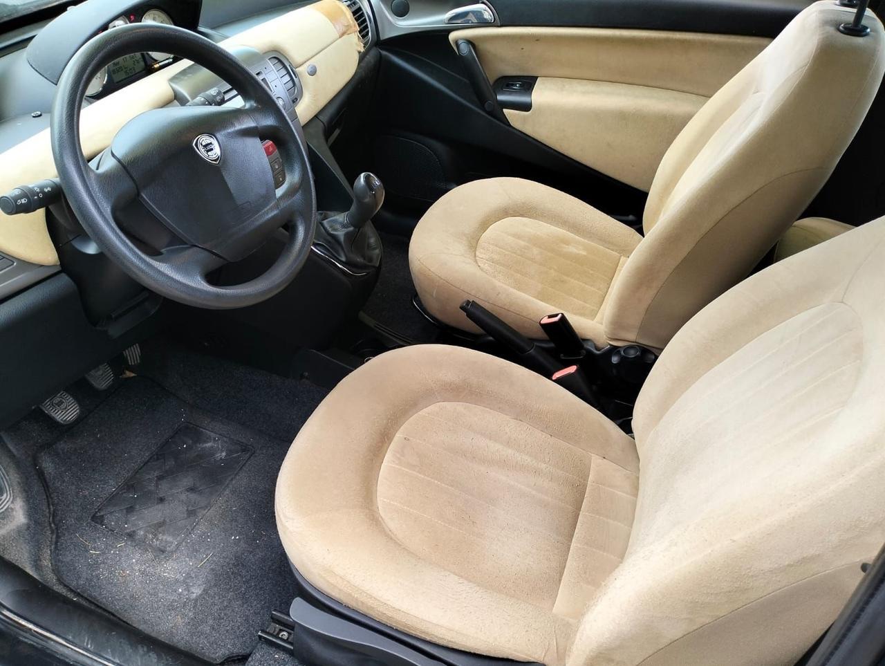 Lancia Ypsilon 1.3 Multijet 16V