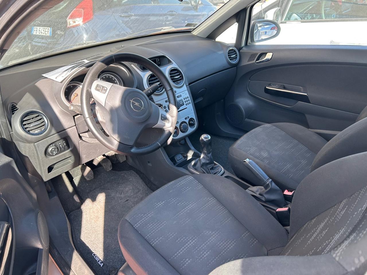 Opel Corsa 1.3 CDTI 75CV F.AP. 3 porte Elective