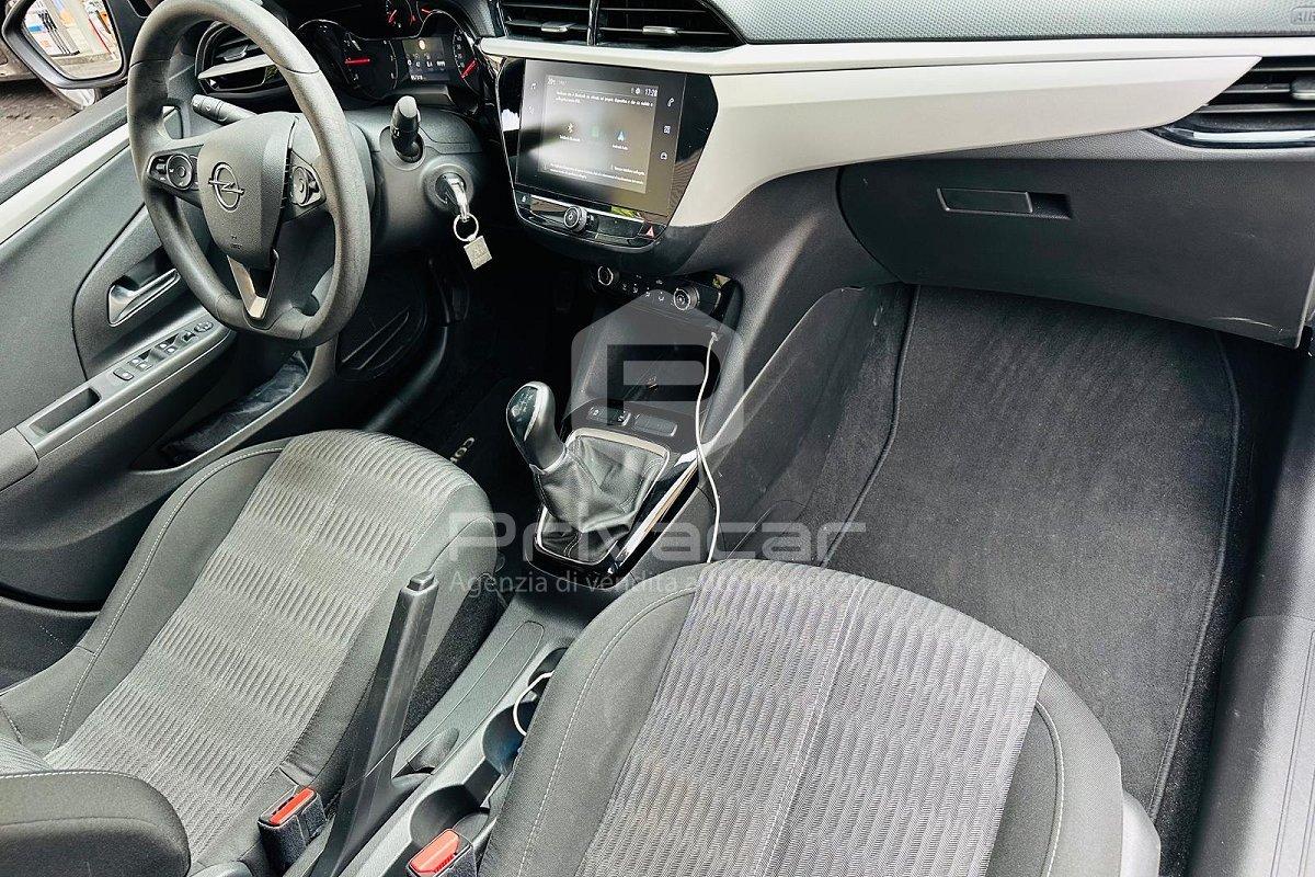 OPEL Corsa 1.2 Edition