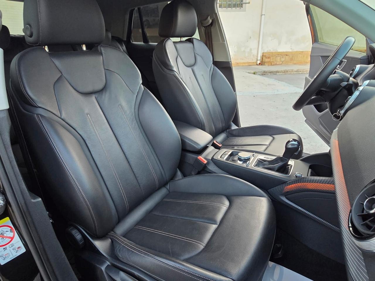 Audi Q2 30 TDI S tronic Advanced - 2023
