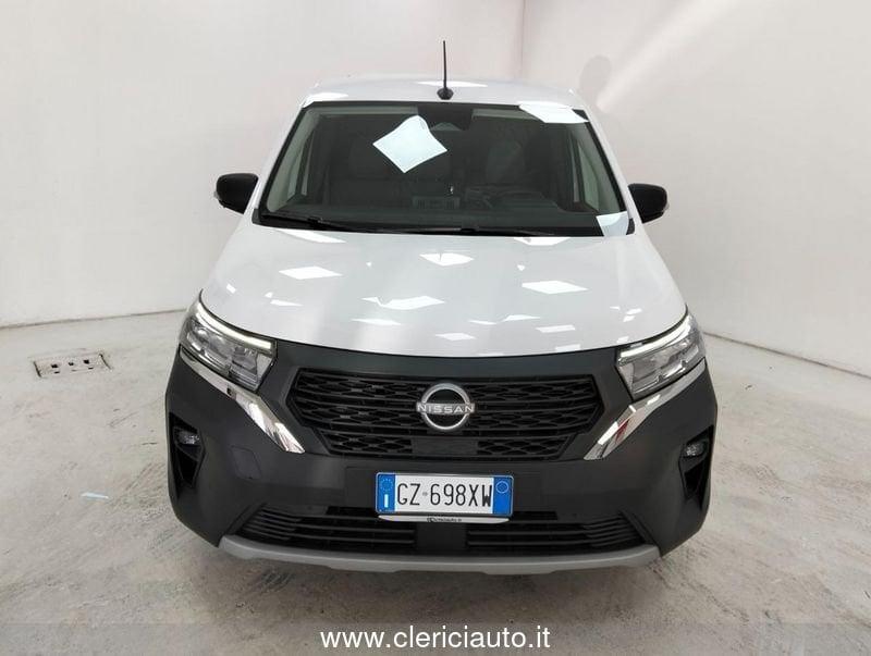 Nissan Townstar 1.3 130 CV Van PC N-Connecta