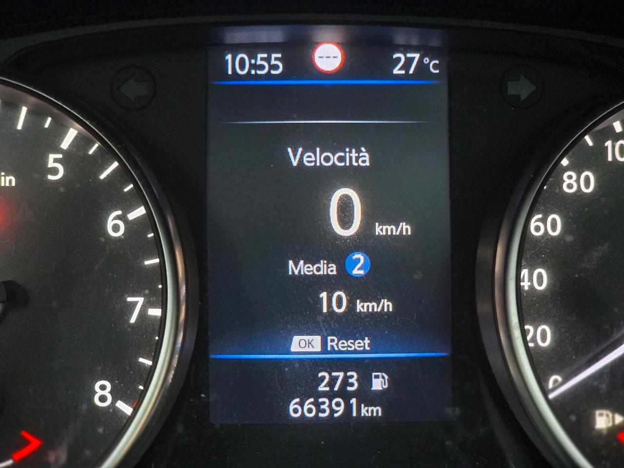 Nissan Qashqai 1.3 DIG-T 140 CV Tekna+