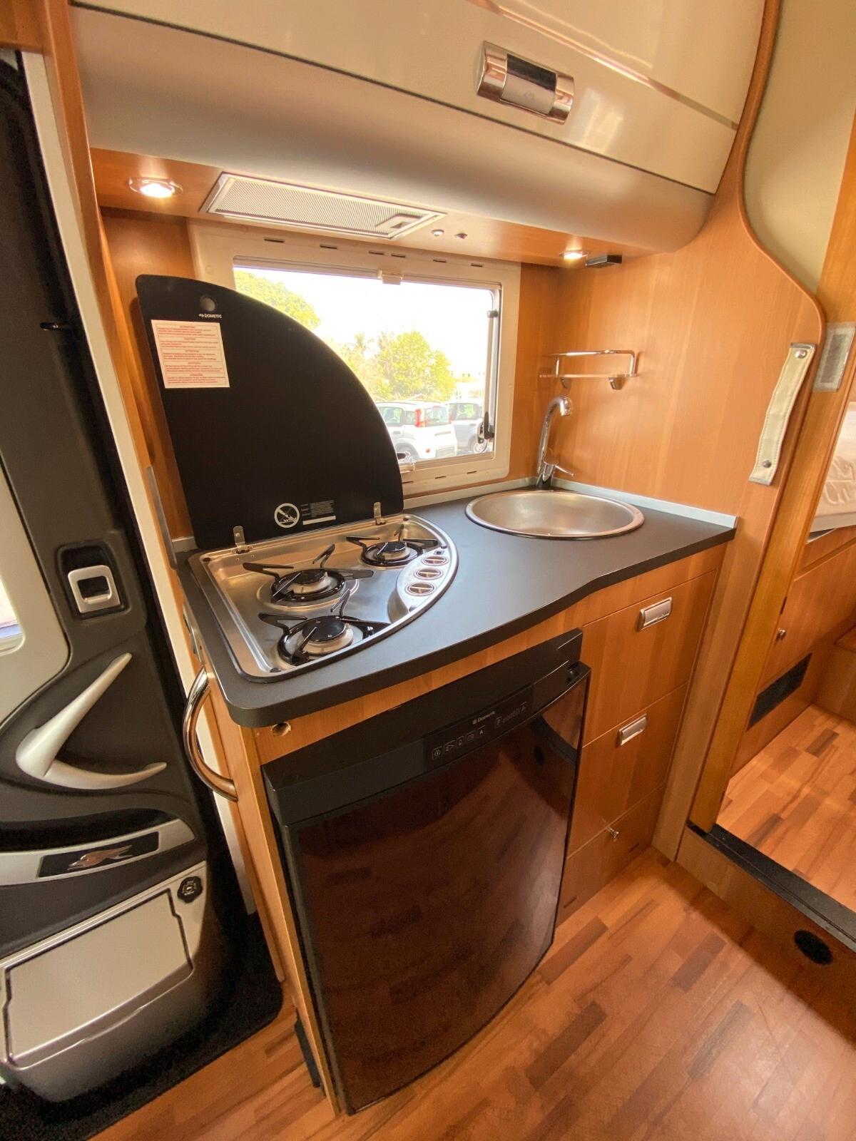 Laika Ecovip 309