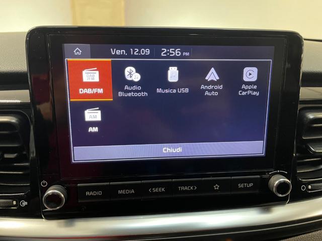 KIA Stonic 1.2 DPI ECO GPL Style