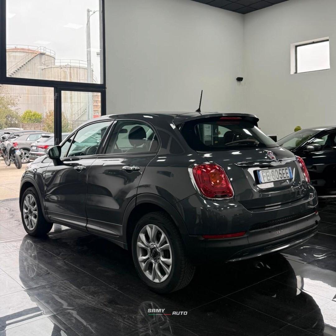 Fiat 500X 1.3 MultiJet 95 CV Pop Star