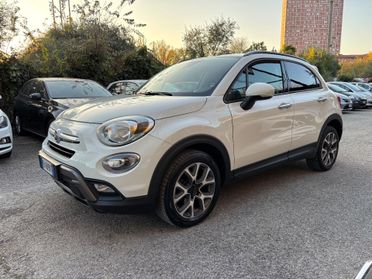 Fiat 500X 1.6 MultiJet 120 CV Lounge OK Neopatentati