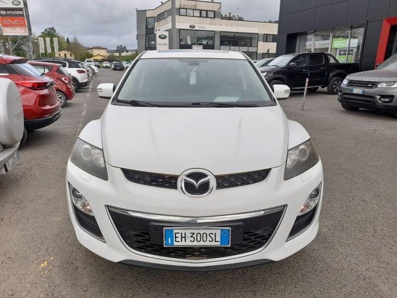 Mazda CX-7 CX-7 2.2L MZR CD Sport Tourer