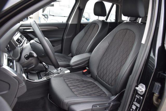 BMW X1 xDrive18d xLine